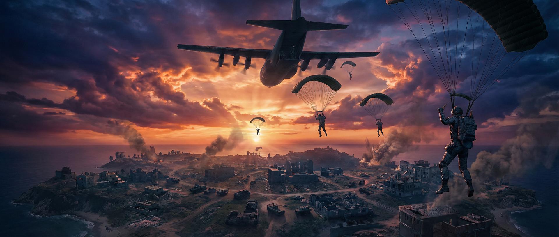 每日大赛游戏解说视频社区