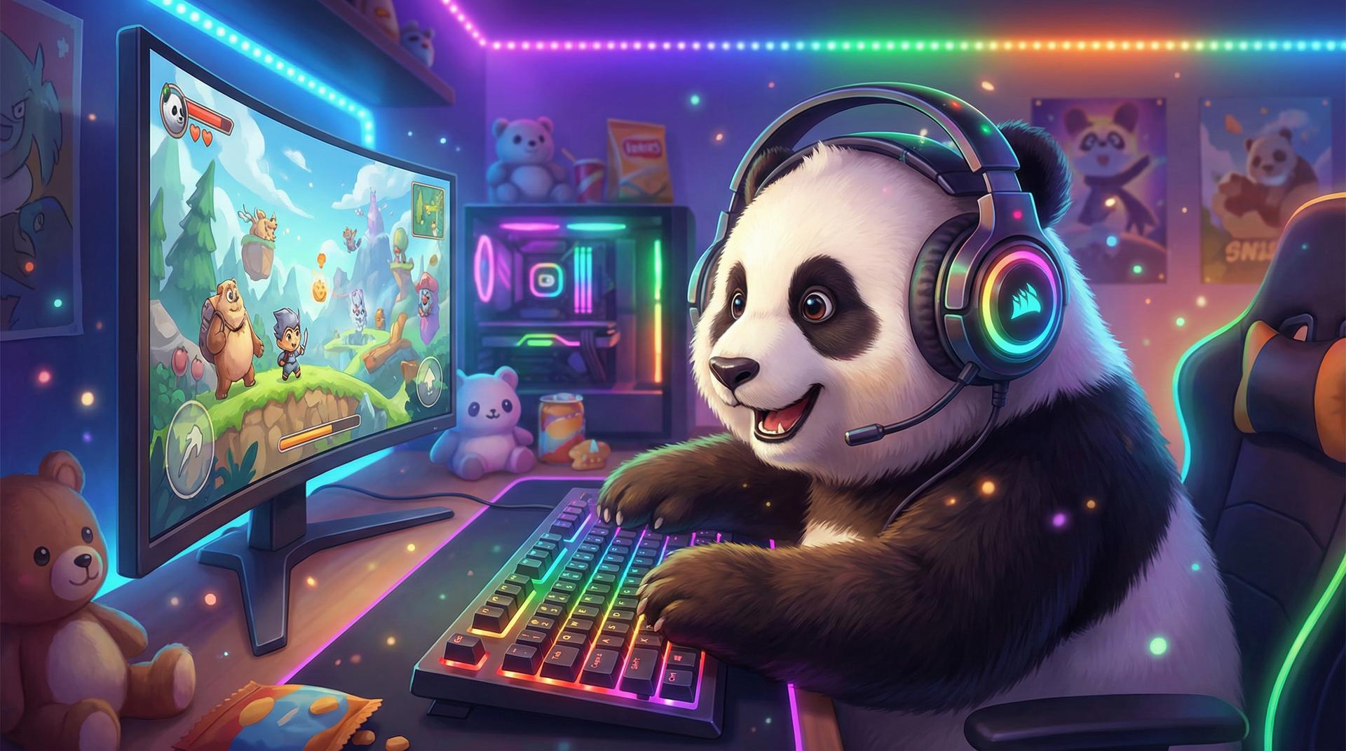 每日大赛 TikTok风格短视频